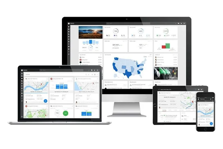 Turvo — Collaborative Transportation Management  screenshot 2